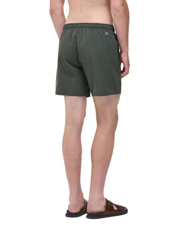 Colmar Costume Uomo 7269 4xp Verde militare