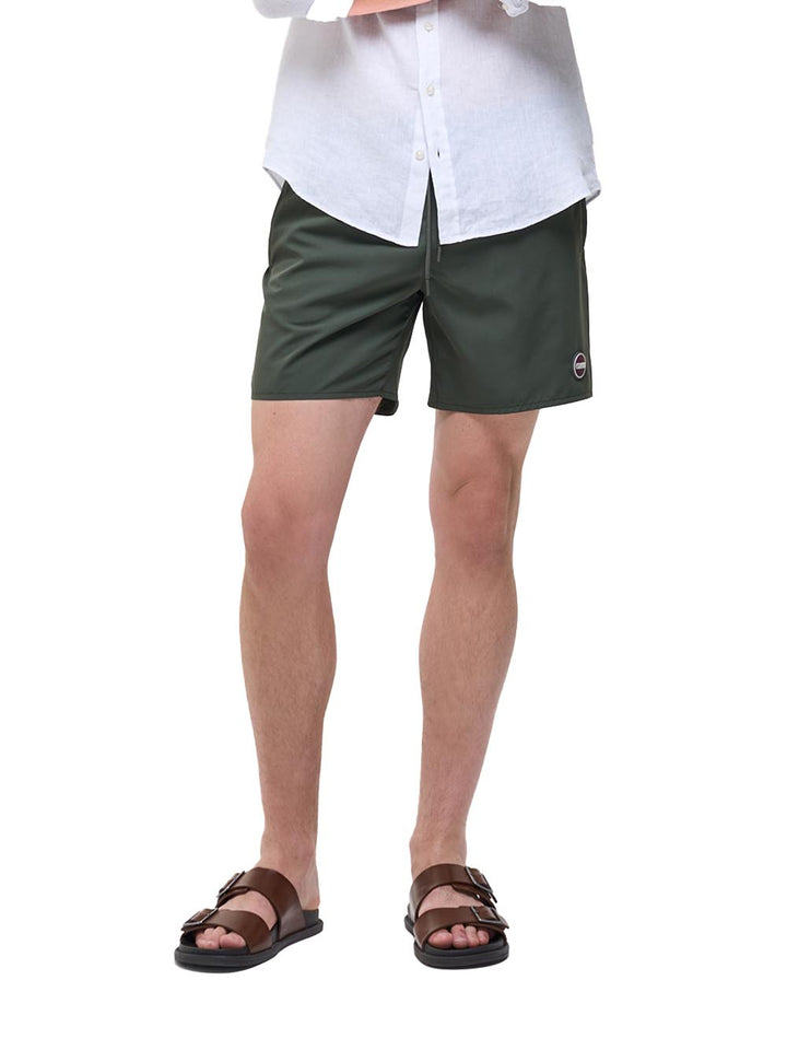 Colmar Costume Uomo 7269 4xp Verde militare