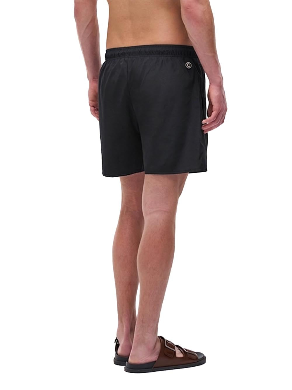Colmar Costume Uomo 7269 4xp Nero
