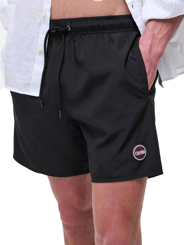 Colmar Costume Uomo 7269 4xp Nero