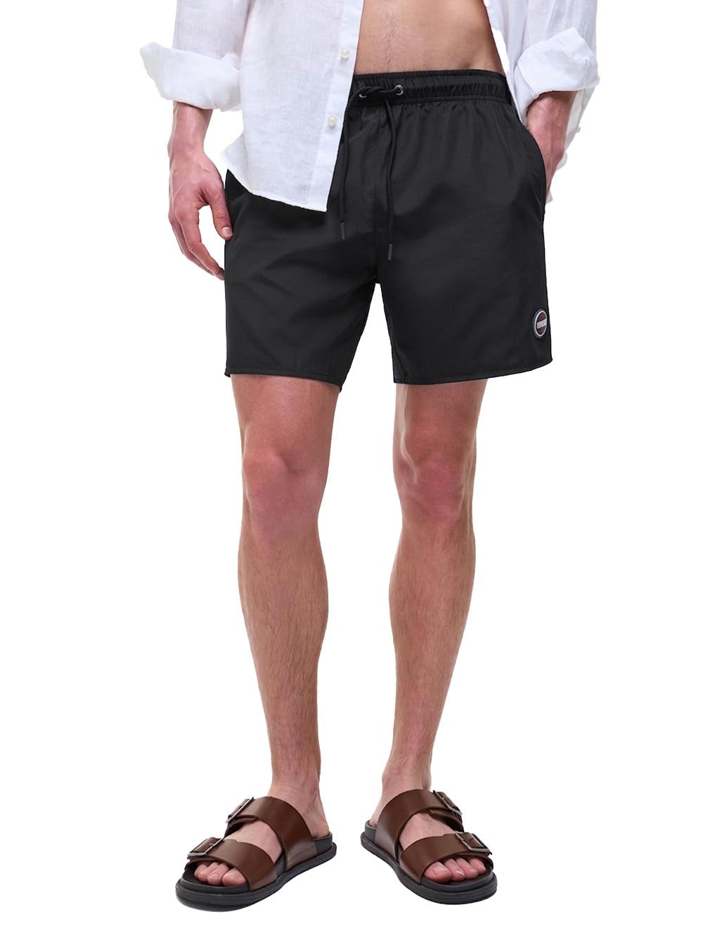 Colmar Costume Uomo 7269 4xp Nero