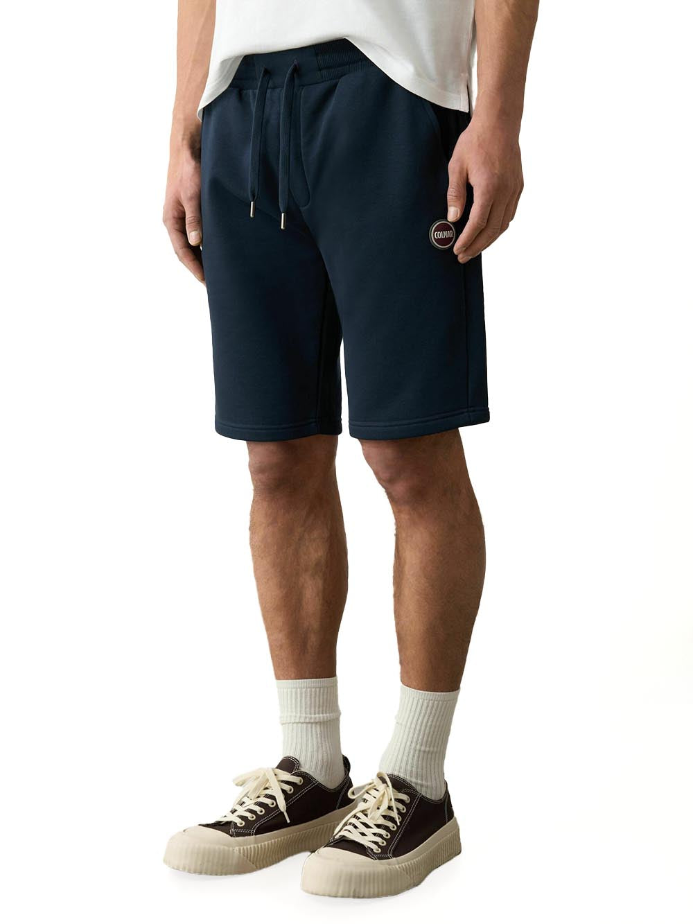 Colmar Bermuda Uomo 8244r 1az Blu
