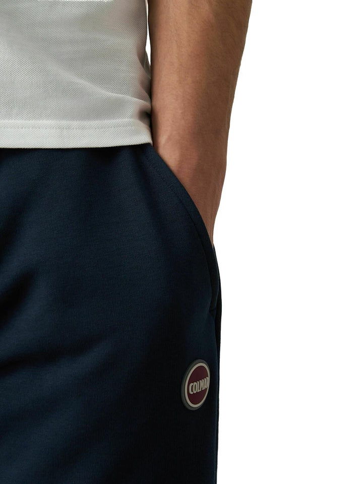 Colmar Bermuda Uomo 8244r 1az Blu