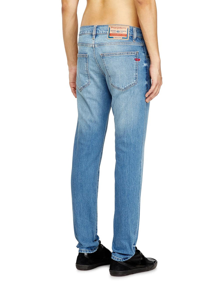 Diesel Jeans Uomo A03562 Chiaro