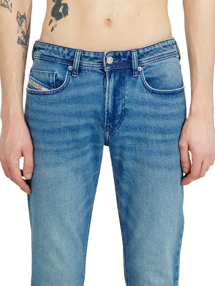 Diesel Jeans Uomo A03594 Medio