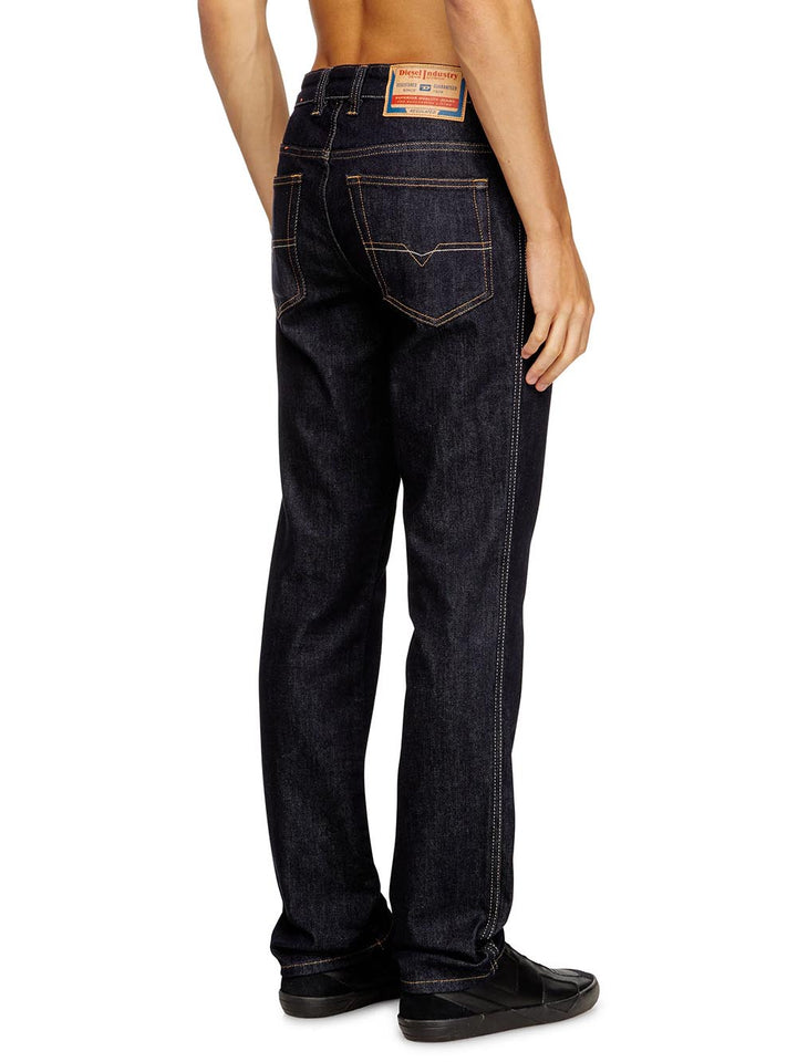 Diesel Jeans Uomo A15798 Blu scuro
