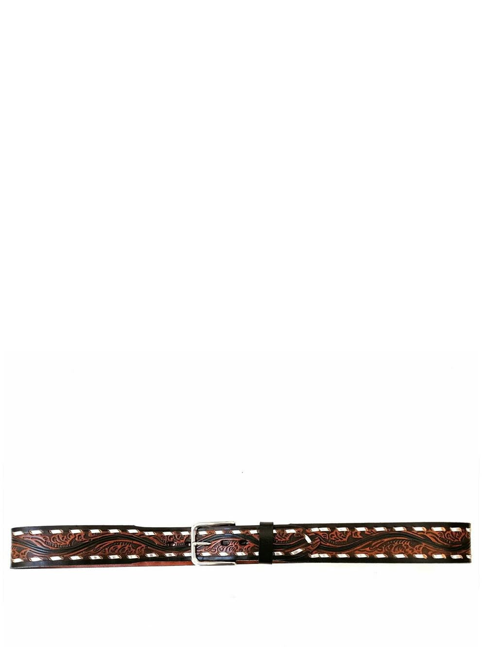 EL CHARRO Cintura Unisex E312 Marrone