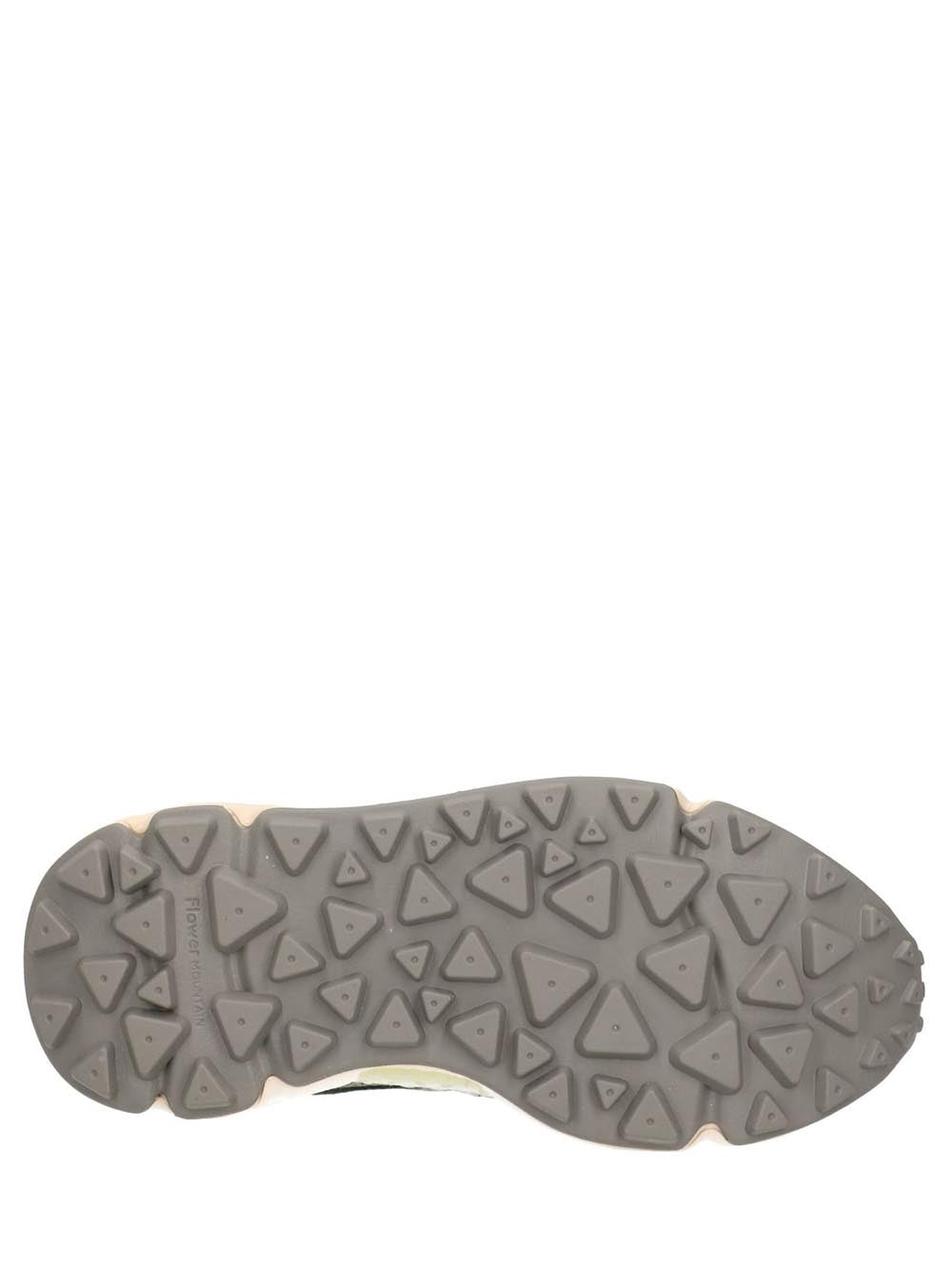 YAMANO 3 WOMAN Flower Mountain Sneaker Donna 2017817.63 Beige