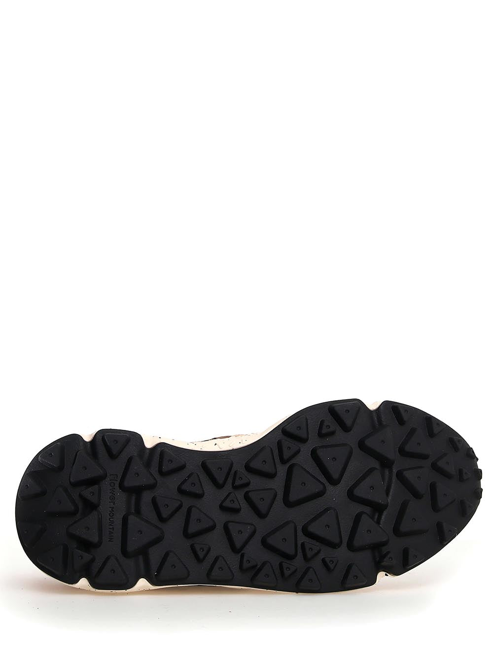 YAMANO 3 UNI Flower Mountain Sneaker Unisex 2017818.27 Beige/Animalier