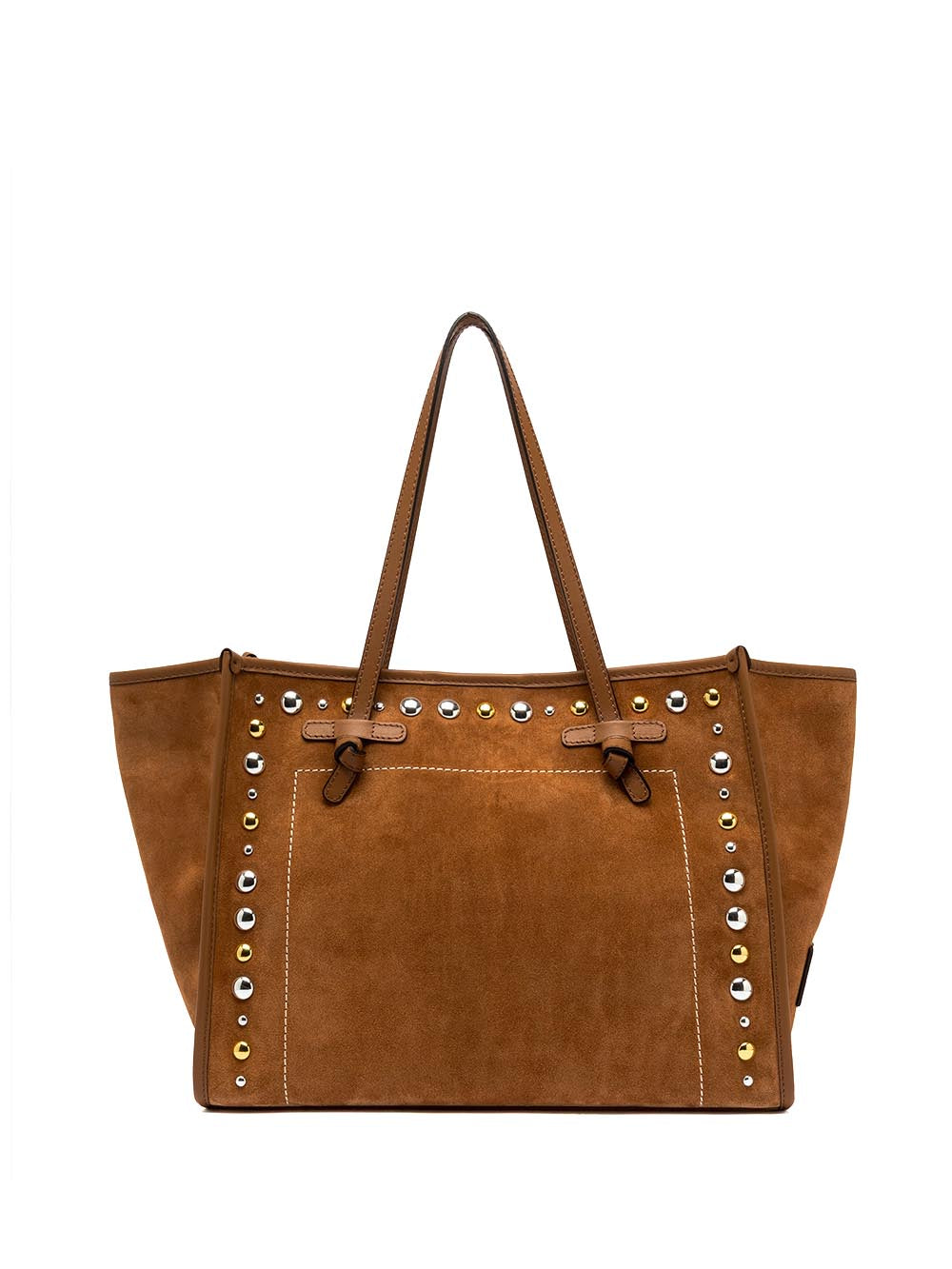marcella Gianni Chiarini Borsa Donna Bs 12400/tngr Caramello