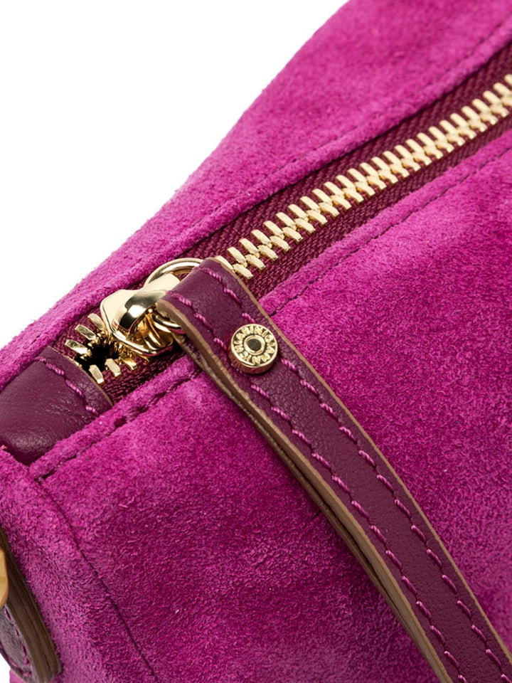 nora pouch Gianni Chiarini Pochette Donna Bs 10224 CM-pl Magenta