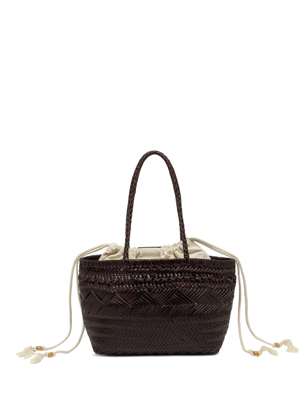 paloma Gianni Chiarini Borsa a Spalla Donna Bs 11371/comm Plint Marrone