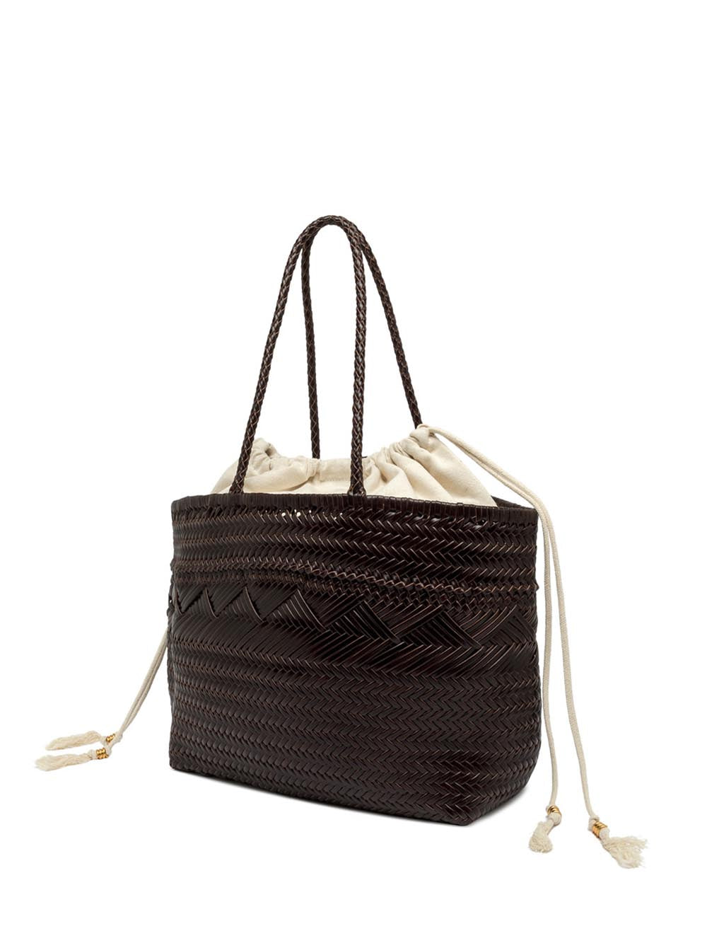 paloma Gianni Chiarini Borsa a Spalla Donna Bs 11372/comm Plint Marrone