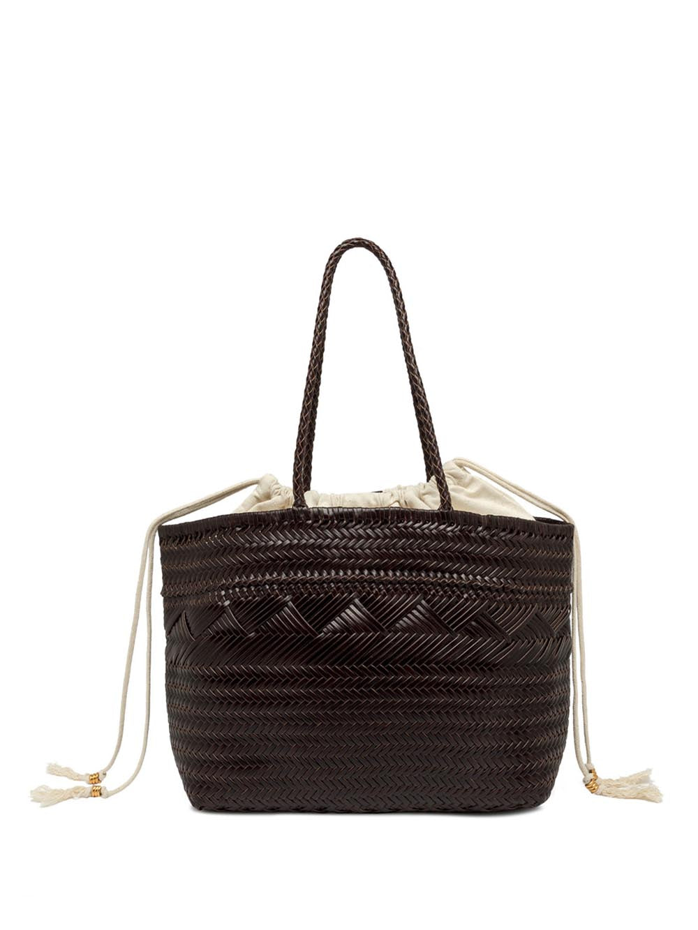 paloma Gianni Chiarini Borsa a Spalla Donna Bs 11372/comm Plint Marrone