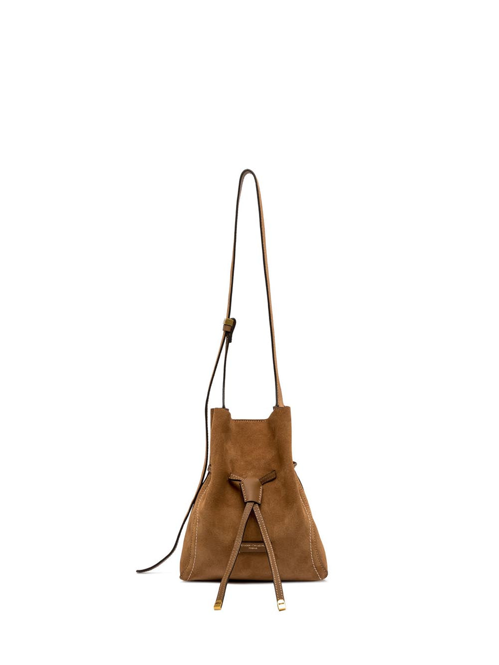 sienna Gianni Chiarini Secchiello Donna Bs 11786 CM-pl Caramello