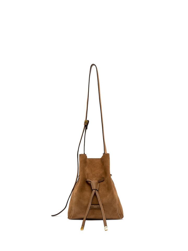 sienna Gianni Chiarini Secchiello Donna Bs 11786 CM-pl Caramello