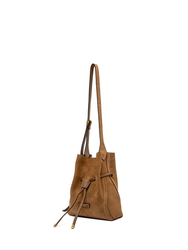 sienna Gianni Chiarini Secchiello Donna Bs 11786 CM-pl Caramello