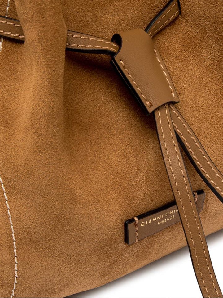 sienna Gianni Chiarini Secchiello Donna Bs 11786 CM-pl Caramello