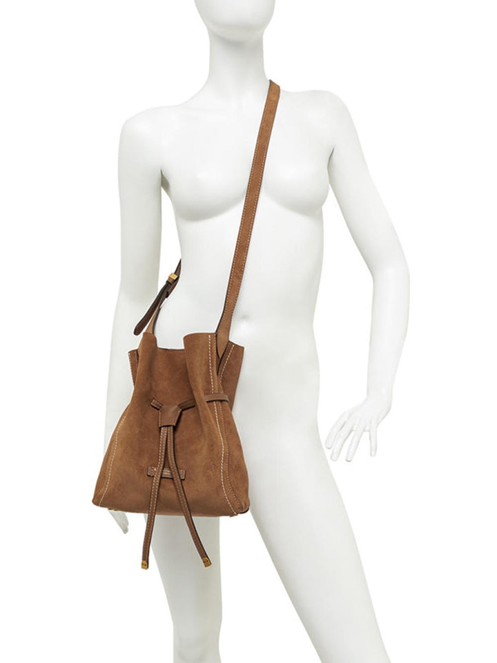sienna Gianni Chiarini Secchiello Donna Bs 11786 CM-pl Caramello
