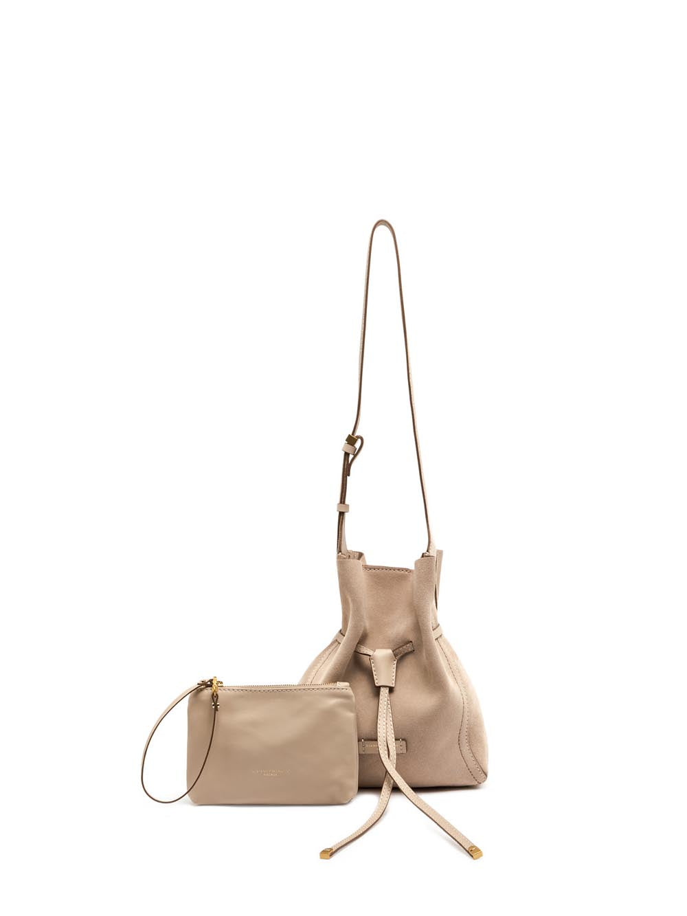 sienna Gianni Chiarini Secchiello Donna Bs 11786 CM-pl Nude