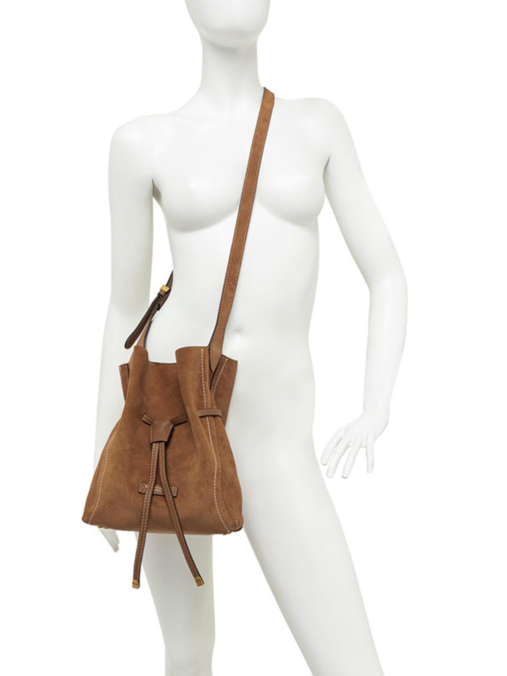 sienna Gianni Chiarini Secchiello Donna Bs 11786 CM-pl Nude