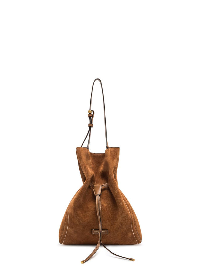 sienna Gianni Chiarini Secchiello Donna Bs 11787 CM-pl Caramello
