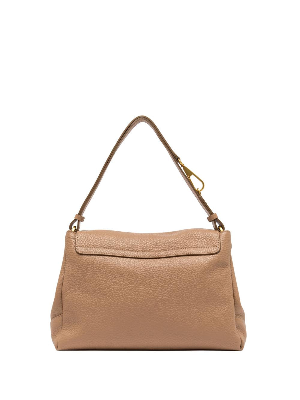 cecile Gianni Chiarini Borsa a Spalla Donna Bs 11790 Tkl Beige