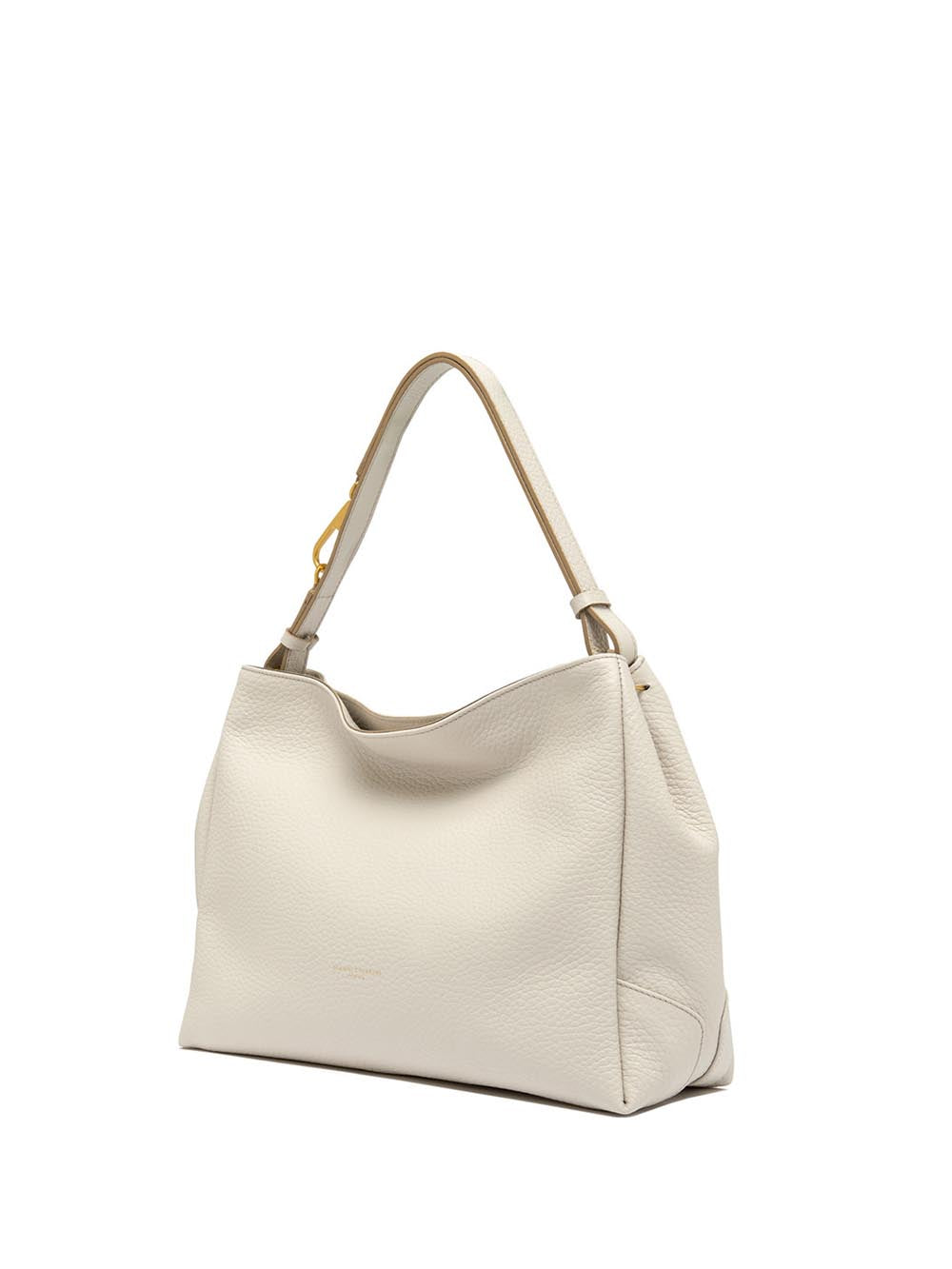 cecile Gianni Chiarini Borsa a Spalla Donna Bs 11791 Tkl Sabbia
