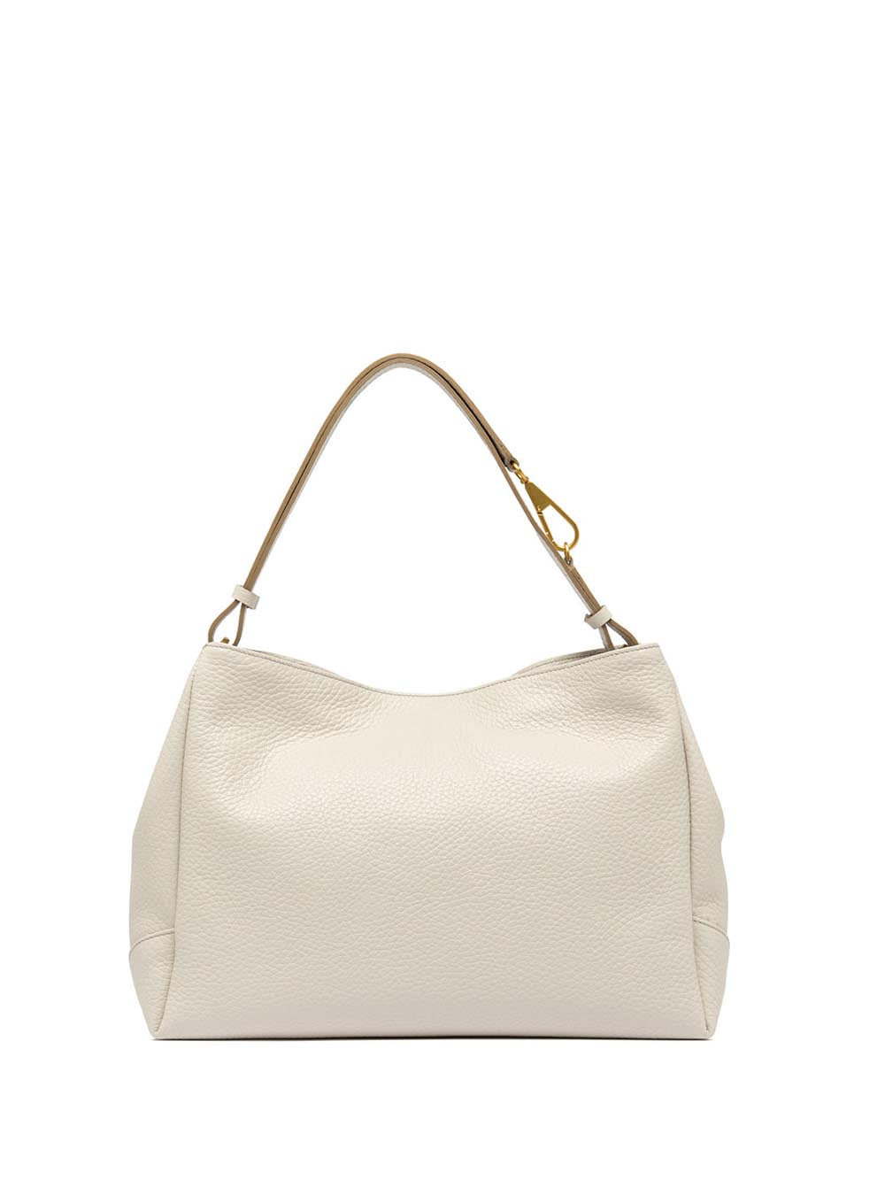 cecile Gianni Chiarini Borsa a Spalla Donna Bs 11791 Tkl Sabbia