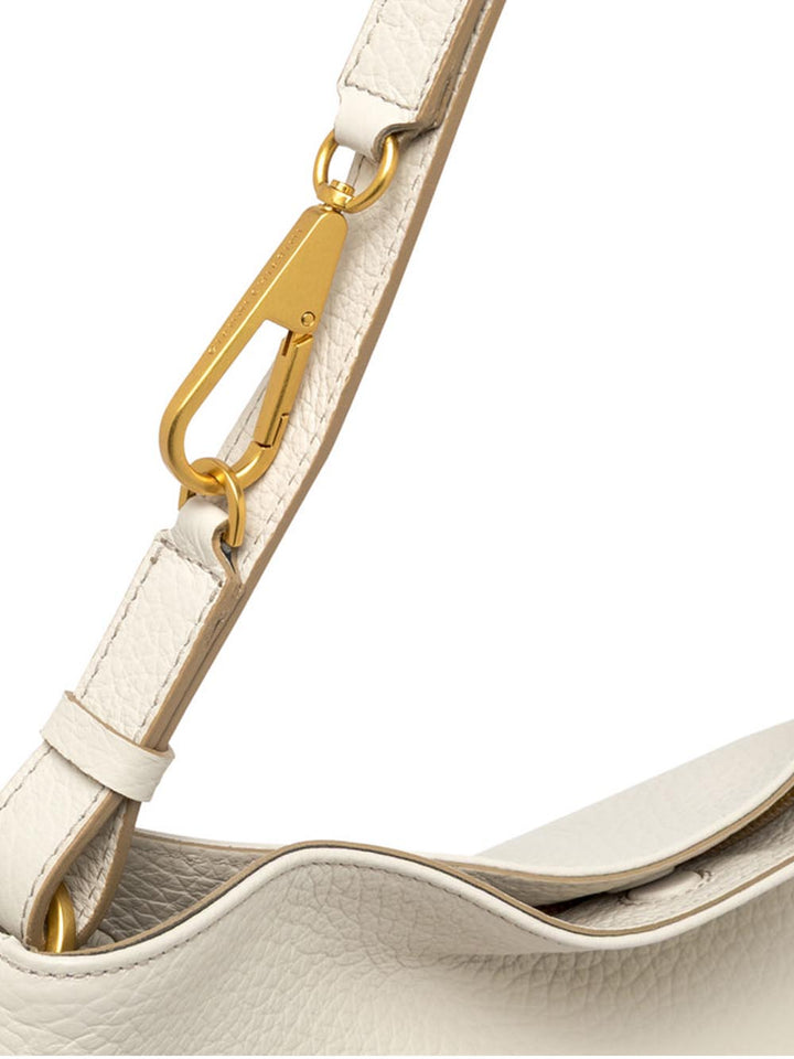 cecile Gianni Chiarini Borsa a Spalla Donna Bs 11791 Tkl Sabbia