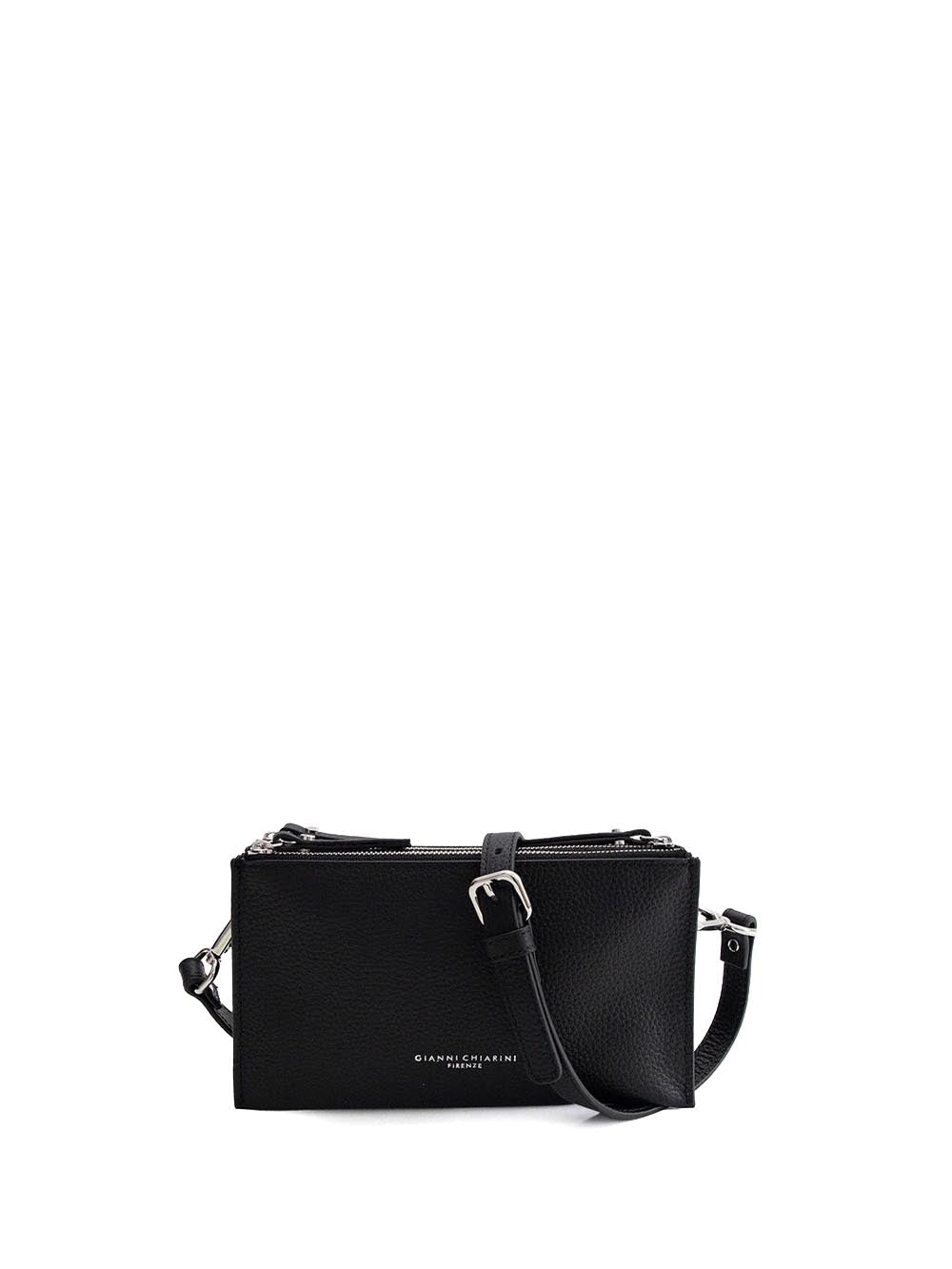 lucille Gianni Chiarini Pochette Donna Bs 11810/comm Grn Nero