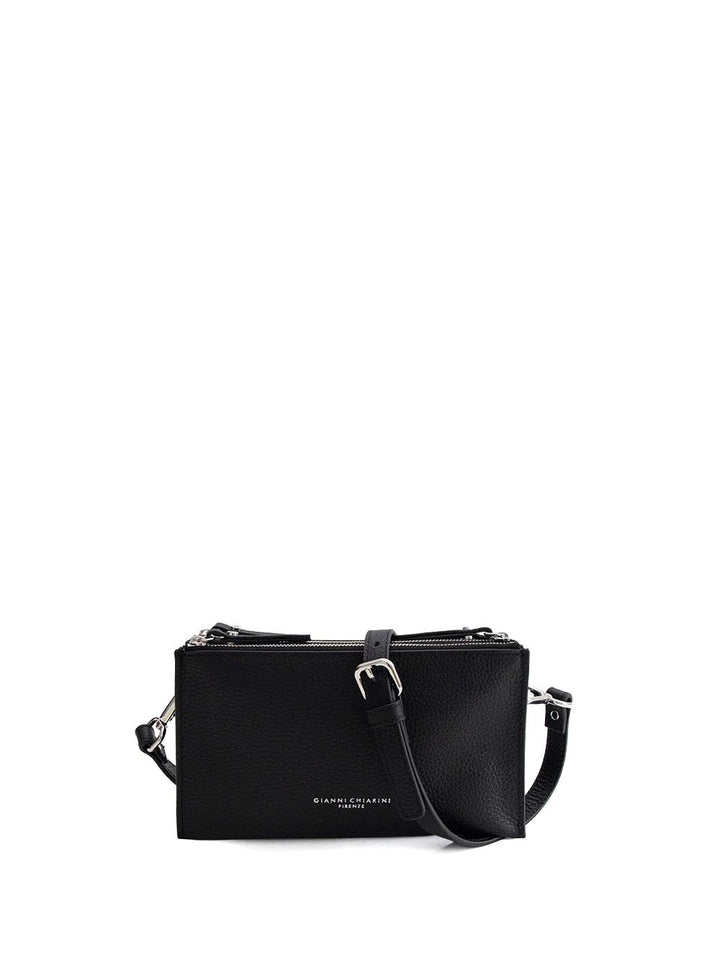 lucille Gianni Chiarini Pochette Donna Bs 11810/comm Grn Nero