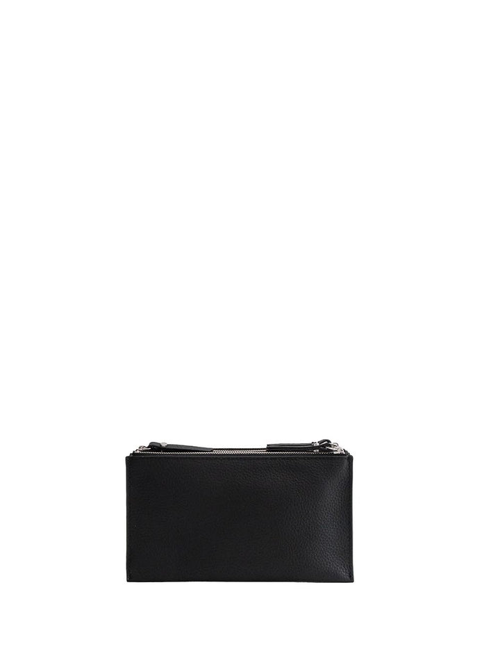 lucille Gianni Chiarini Pochette Donna Bs 11810/comm Grn Nero