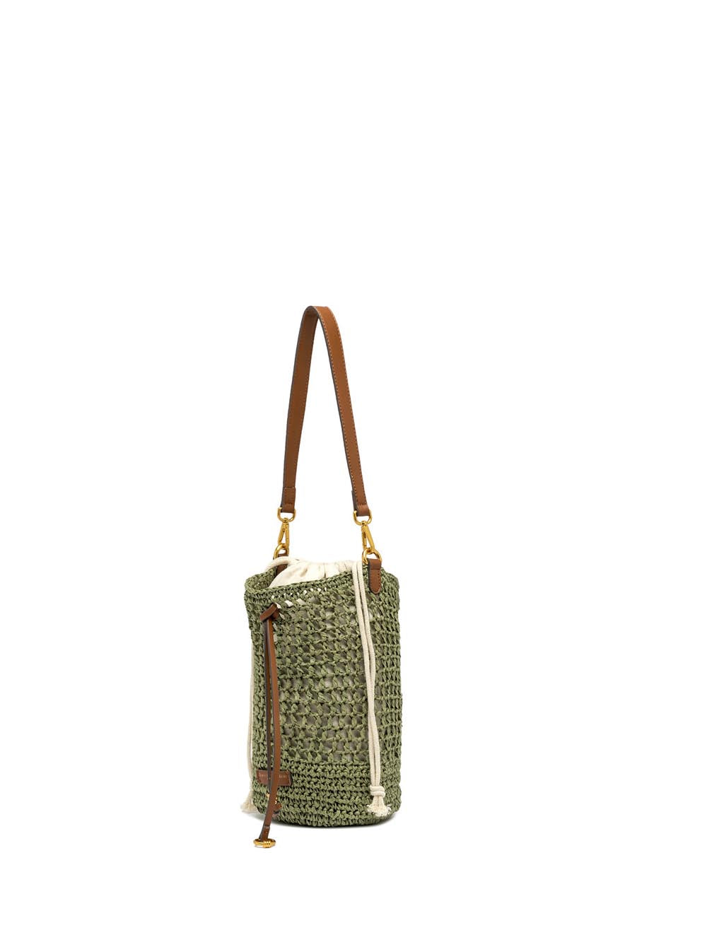nefeli Gianni Chiarini Secchiello Donna Bs 11951/comm StR-Crch Verde