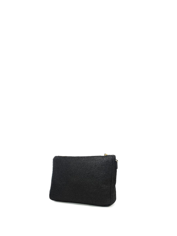 Gianni Chiarini Pochette Donna Bs 12155/comm TwisT-ls Nero