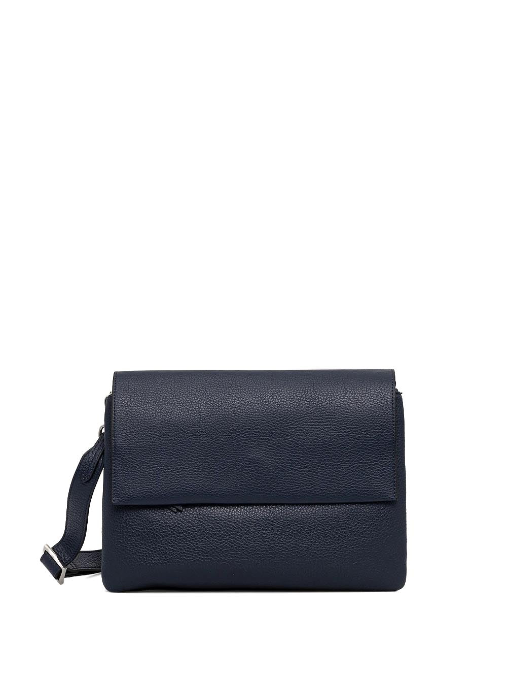 three Gianni Chiarini Borsa a Tracolla Donna Bs 12305/comm Grn Blu