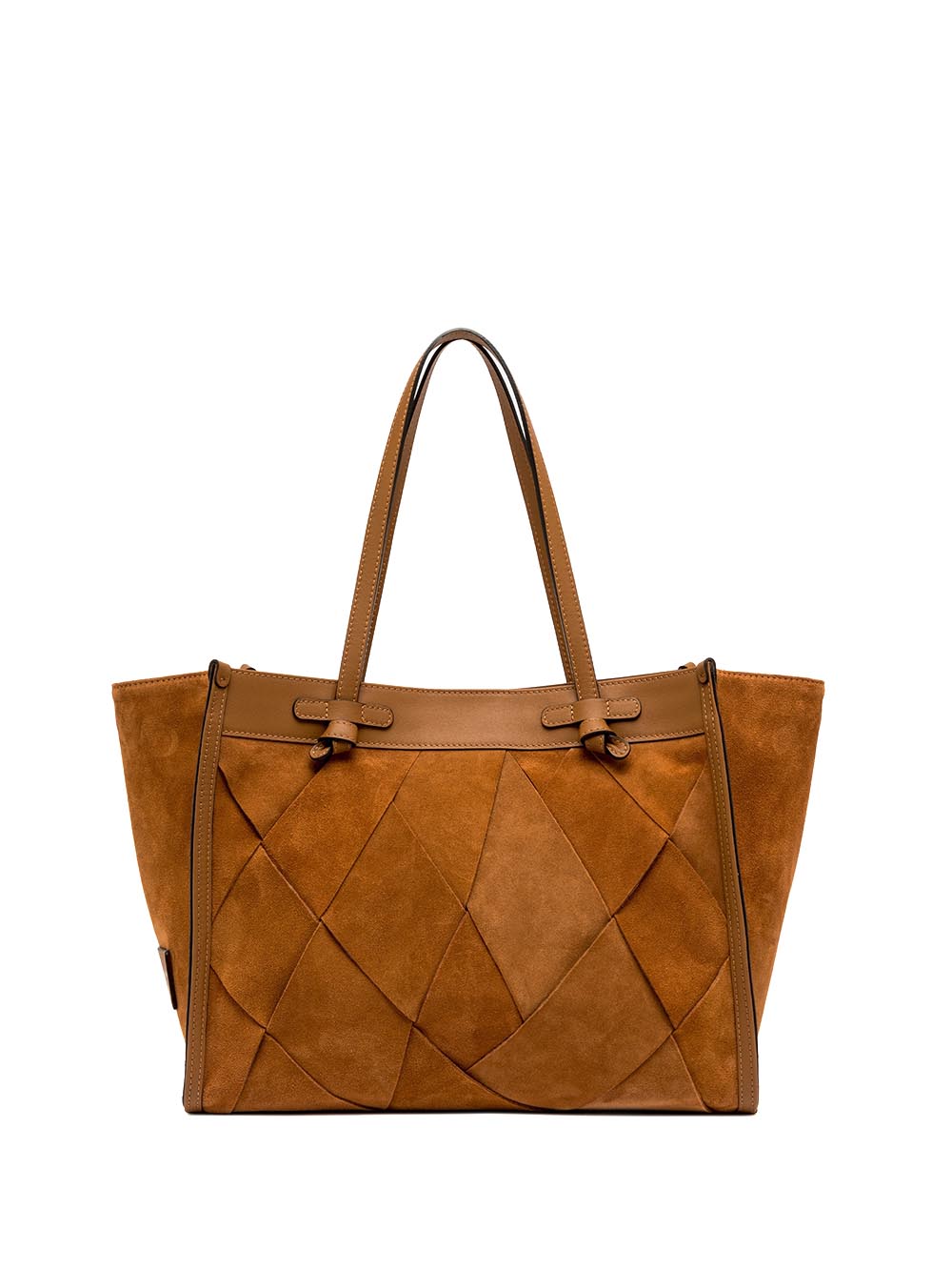 marcella Gianni Chiarini Borsa Donna Bs 12380/snmrk Caramello