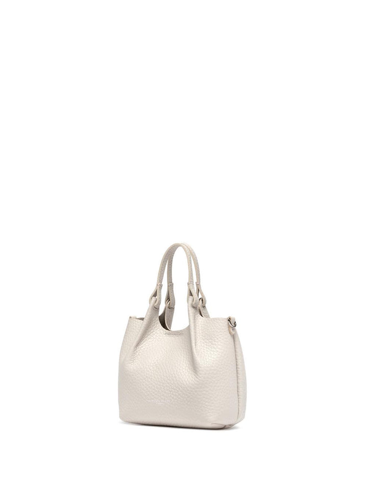dua Gianni Chiarini Borsa a Mano Donna Bs 9718 Rngddbl T.u. Sabbia