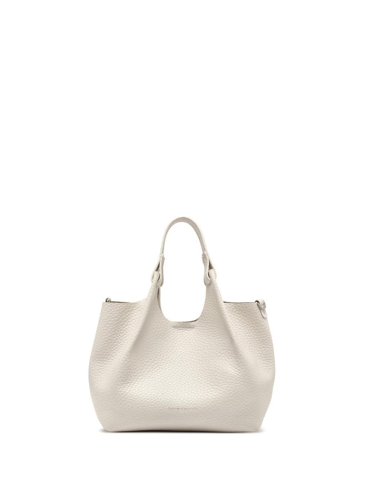 dua Gianni Chiarini Borsa a Mano Donna Bs 9719 Rngdbl T.u. Sabbia