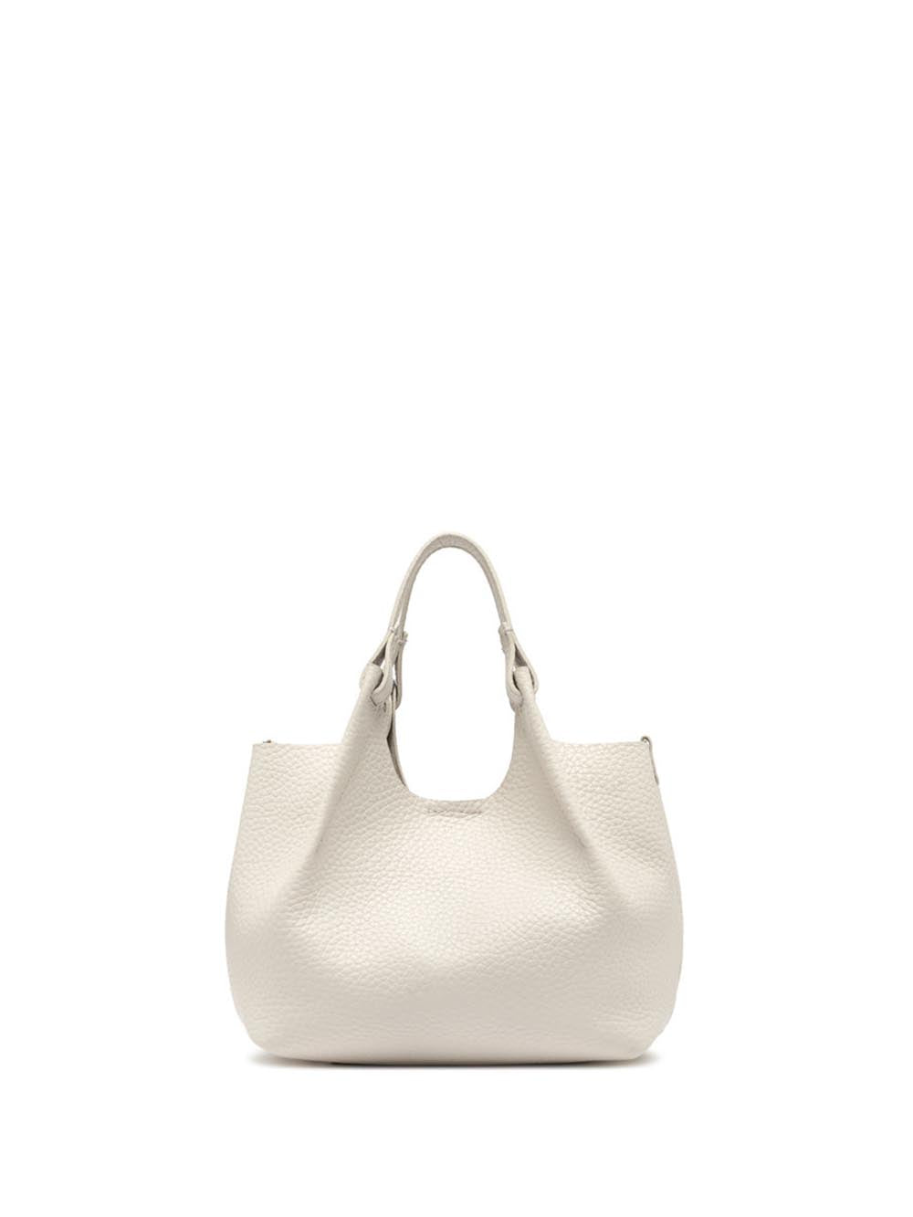 dua Gianni Chiarini Borsa a Mano Donna Bs 9719 Rngdbl T.u. Sabbia