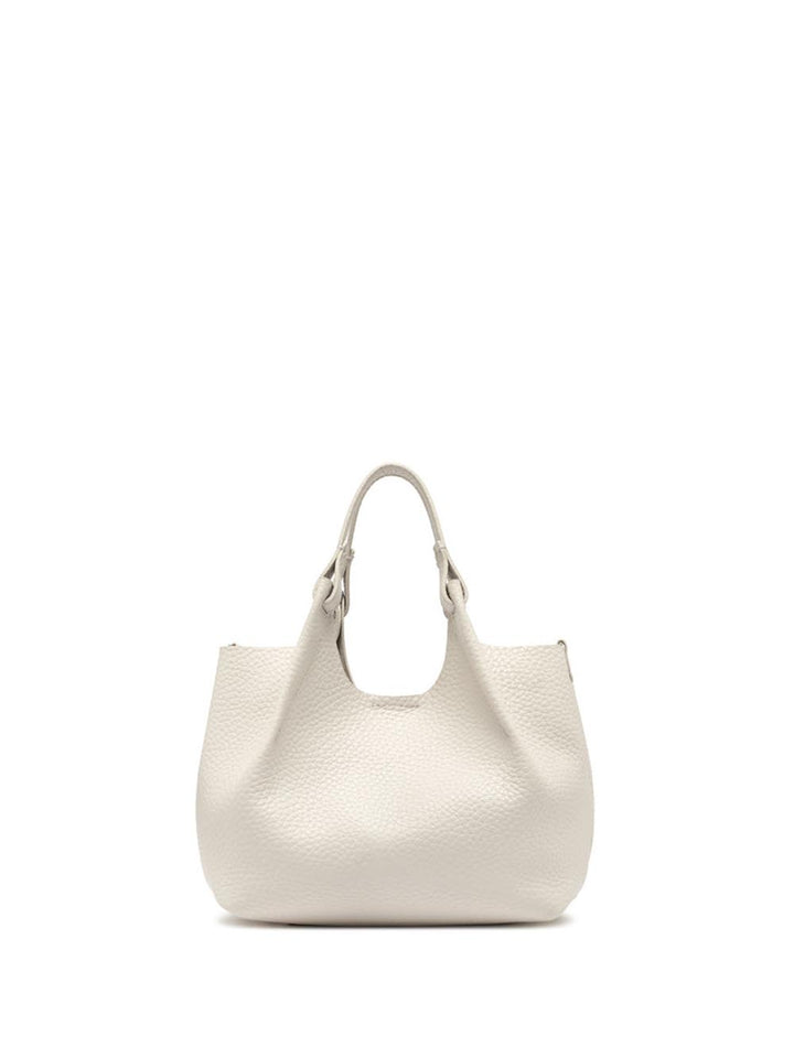 dua Gianni Chiarini Borsa a Mano Donna Bs 9719 Rngdbl T.u. Sabbia