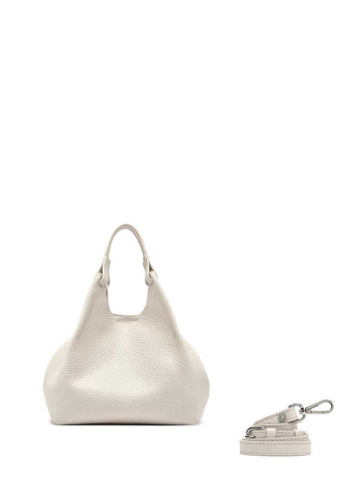 dua Gianni Chiarini Borsa a Mano Donna Bs 9719 Rngdbl T.u. Sabbia