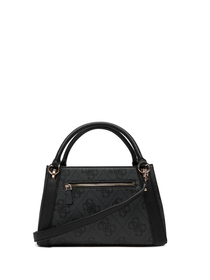 KARNILLA LOGO BUCKET Guess Borsa a Mano Donna Hwos99 01060 Grigio