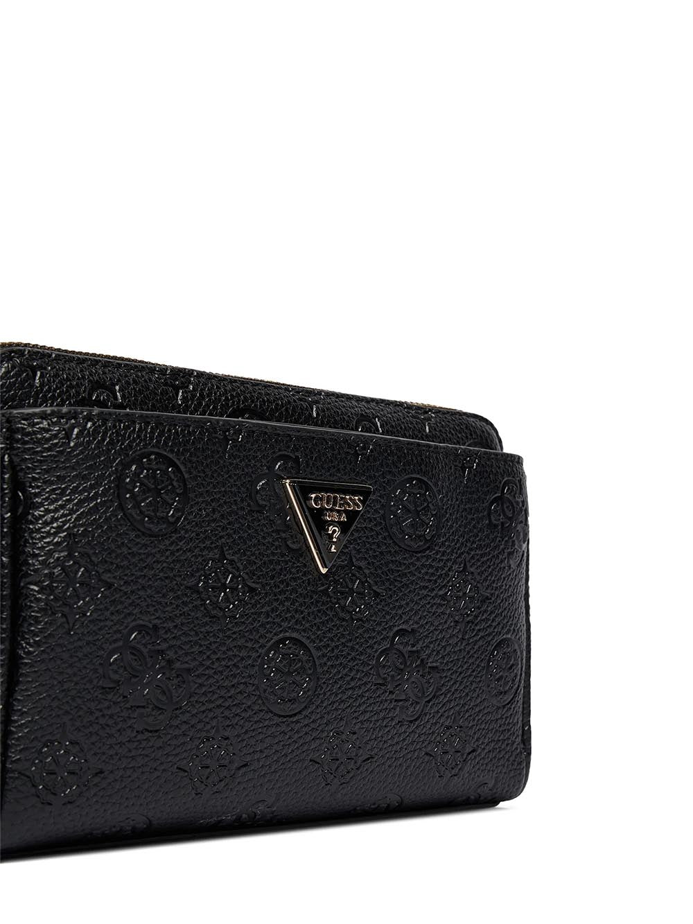 CRESIDIA II BUCKET Guess Borsa a Tracolla Donna Hwpd98 88720 Nero