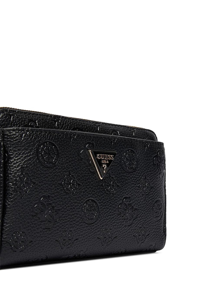 CRESIDIA II BUCKET Guess Borsa a Tracolla Donna Hwpd98 88720 Nero