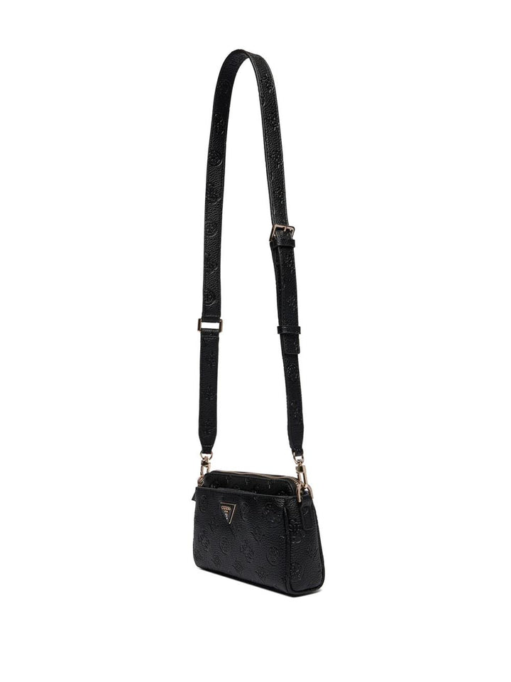 CRESIDIA II BUCKET Guess Borsa a Tracolla Donna Hwpd98 88720 Nero