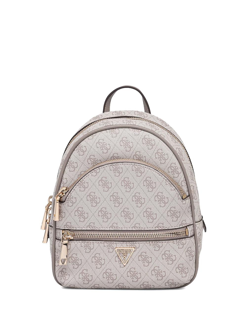 MANHATTAN II Guess Zaino Donna Hwsg71 18320 Tortora