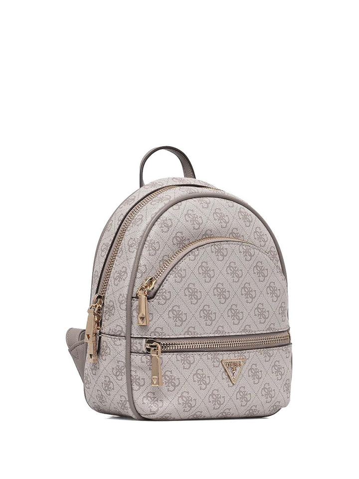 MANHATTAN II Guess Zaino Donna Hwsg71 18320 Tortora