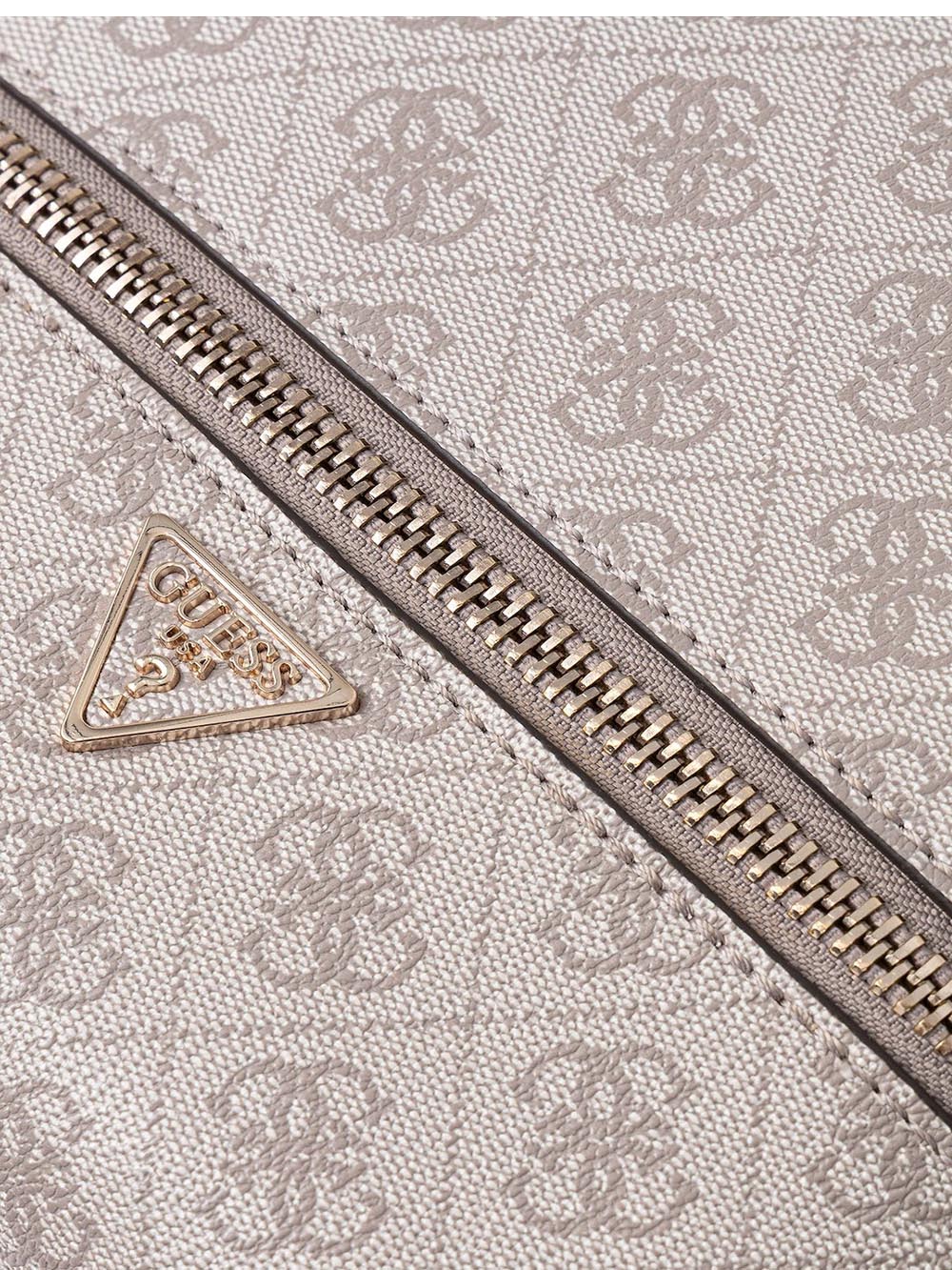 MANHATTAN II Guess Zaino Donna Hwsg71 18320 Tortora