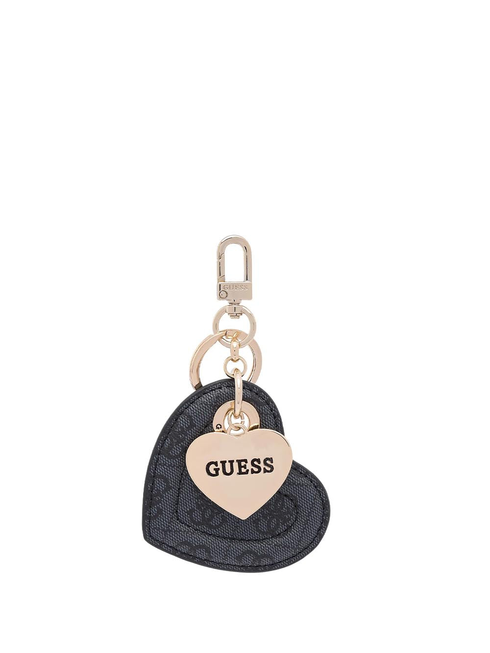 KEYRING Guess Portachiavi Donna Rw7543 P6101 Grigio
